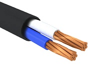 ВВГ 2х35,0 мк(N)-0,66 (Алюр)