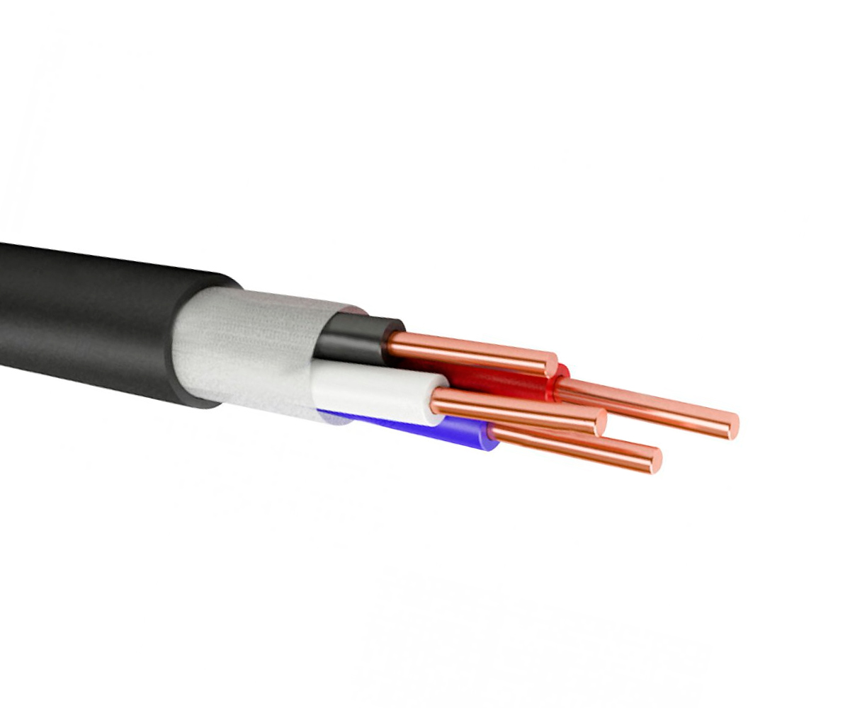 ВВГнг(A) 4х2,5 ок (N)-0,66 (Конкорд)